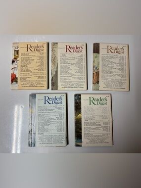 Reader’s Digest 1979